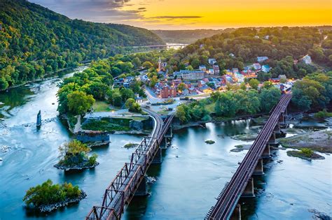 West Virginia Awarded Top Global Destination for 2022 by Lonely Planet ...