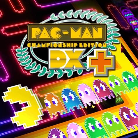 Pac-Man Championship Edition DX - IGN