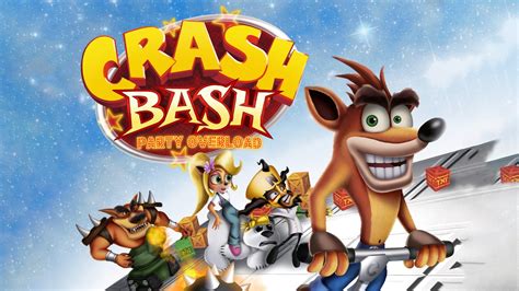 Crash Bash