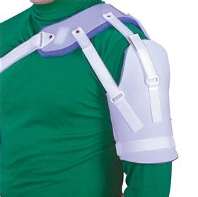 Shoulder Subluxation Sling | Product Categories | Neurorehabdirectory.com