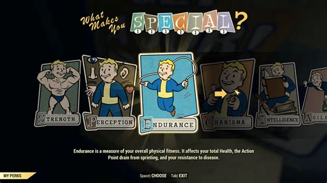 Fallout 76 Perk Cards: all the perk cards, how to upgrade them | Rock ...