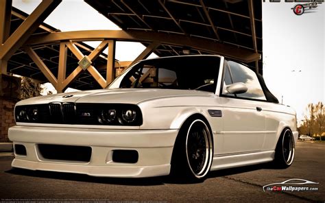 BMW 325i Wallpapers - Wallpaper Cave