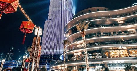 Your Guide To The Best Shopping In Dubai | URBAN LIST GLOBAL