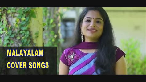 Mix-Malayalam Cover Songs|Top 10 Malayalam Cover Songs|Cover Songs ...