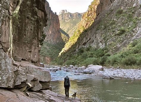 Pin on #coppercanyon #backpacking