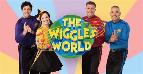 The Wiggles Season 5