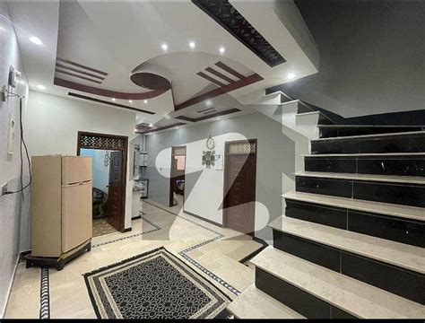 House For Sale In Naya Nazimabad Naya Nazimabad - Block C, Naya ...