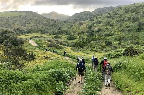 Catalina Island Hikes, Walks, Maps - Visit Catalina Island