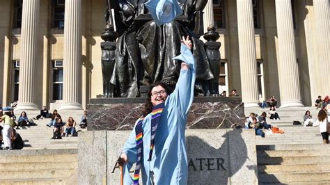 Columbia Commencement 2023 | Columbia News