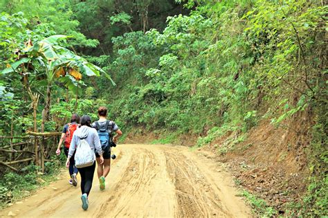 Rodriguez, Rizal: Mt. Balagbag Experience - Living in the Moment