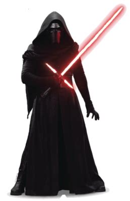 Kylo Ren - Wikiwand