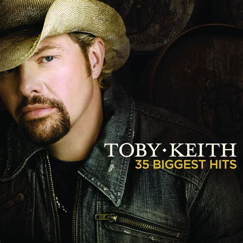 Toby Keith 35 Biggest Hits: KEITH, TOBY: Amazon.ca: Music