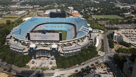 Carolina Panthers Facilities - Page 57 - Charlotte - UrbanPlanet.org