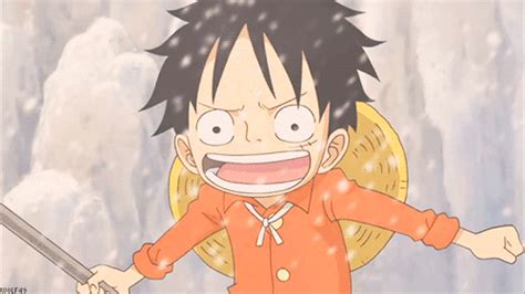 monkey d. luffy monkey d luffy gif Watch One Piece, One Piece Manga ...