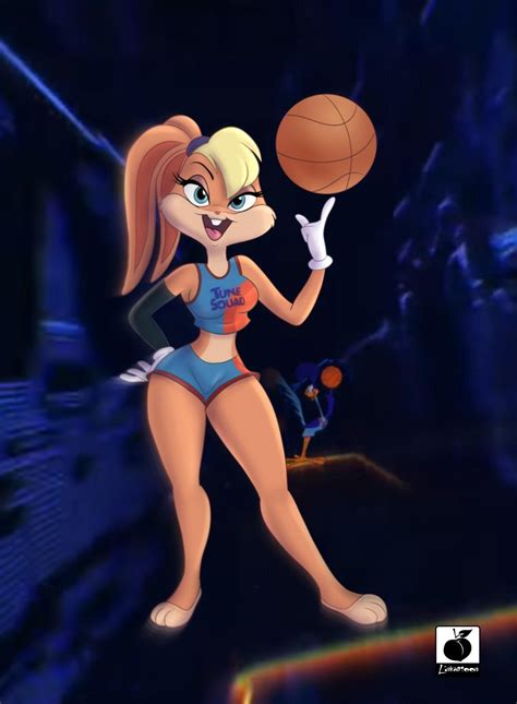 Épinglé sur SPACE JAM