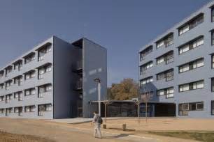 Modular Student housing University of Girona, Catalonia