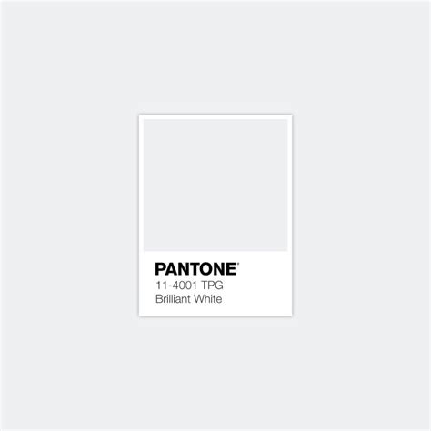 PANTONE® USA PANTONE® 11-0601 TCX Find A Pantone Color, 42% OFF