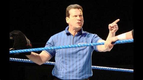 WWE News: WCW referee Nick Patrick talks about Sting vs. Hulk Hogan at ...