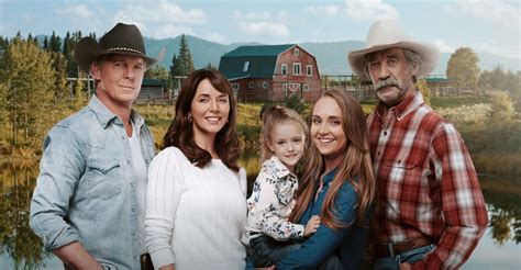 Heartland temporada 15 - Ver todos los episodios online