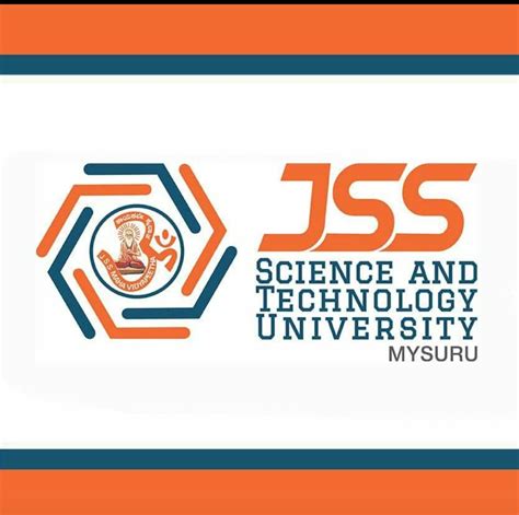 JSS Science and Technology University, Mysore: Admission, Courses, Fees ...