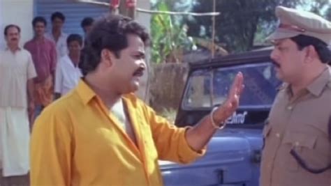 Devasuram Movie Stills-Mohanlal-Revathi-Classic Malayalam Movies ...