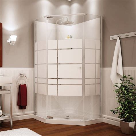 Lowes Shower Stalls / Lowes Shower Stalls 60 X 36 : DreamLine Duet ...