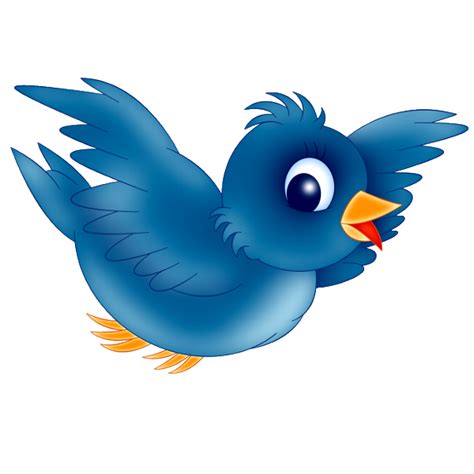 14+ Bird Png Clipart PNG - BIRDY WORLD