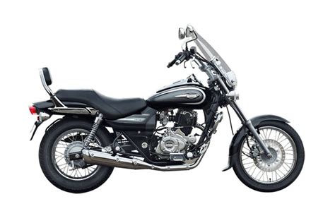 Bajaj Avenger Street 160 , Street 220 และ Cruise 220 2020 เปิดตัวที่อินเดีย