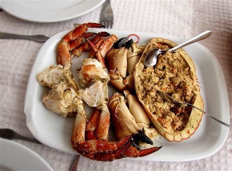 Best Traditional Portuguese Seafood Dishes to Try and Make