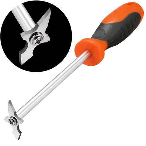 Buy Grout Removal Tool, Caulking Removal Tool, Grout Cleaner, Sc ...