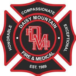 Daisy Mountain Fire Department | Firefighting Wiki | Fandom