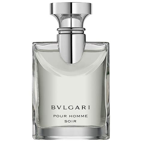 BVLGARI Pour Homme Soir Eau de Toilette (EdT) online kaufen bei Douglas.de