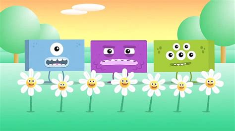 Big Block Singsong | Watch Kids Videos | CBC Kids