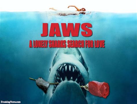 Famous Jaws Quotes. QuotesGram