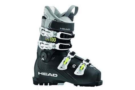 Most Comfortable, Easiest On & Off Women's Ski Boots of 2020-2021 ...