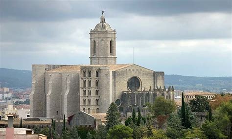 Girona Cathedral - Tripoto