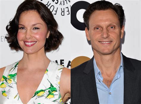 Ashley Judd, Tony Goldwyn Join Divergent Cast - E! Online