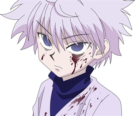 Killua - Killua Zoldyck (2011) Fan Art (34976867) - Fanpop