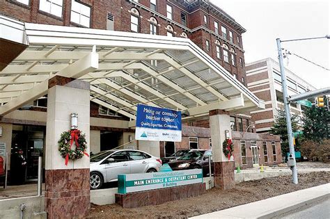 Psychs out: Conemaugh limits behavioral health admissions, cites ...