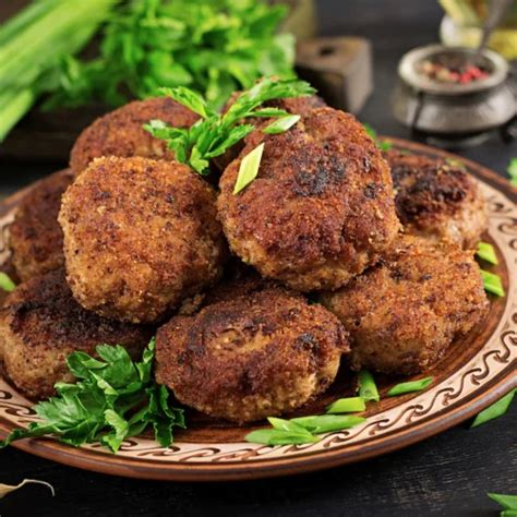 Yummy Veg Cutlet Recipe | The Bengal Recipe - BON Masala