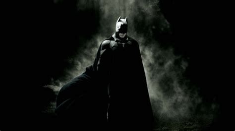 Batman Begins (2005) - Backdrops — The Movie Database (TMDb)