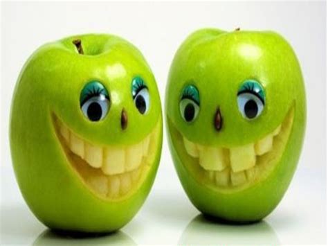 Funny Images Of Fruits And Vegetables - Funny PNG