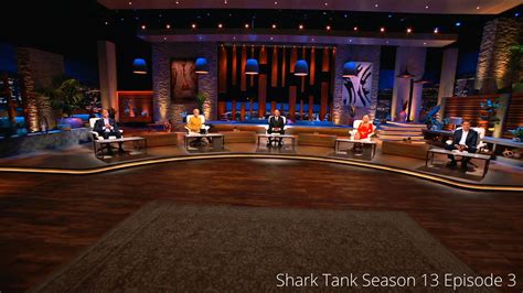 Shark Tank Season 13 Episode 4: Release Date, Recap & Spoilers - OtakuKart