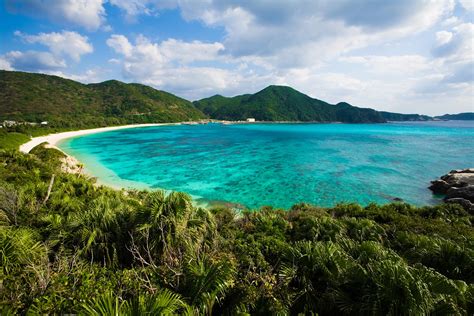 Ryukyu Islands, Japan Photo Travel Guide: Okinawa, Iriomote, Yakushima ...