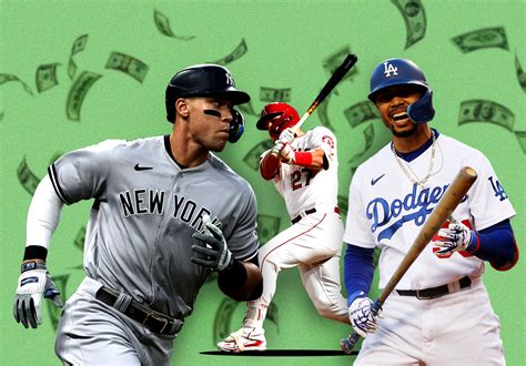 Cập nhật hơn 72 về highest-paid player in MLB - cdgdbentre.edu.vn