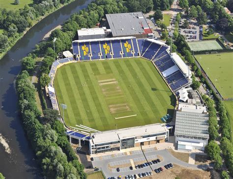 Stadium Tours | Glamorgan Cricket