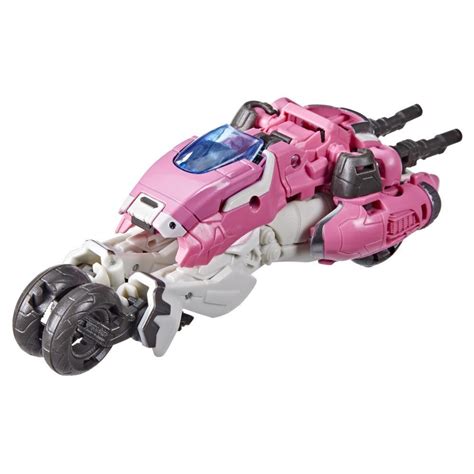 Transformers Arcee Toy