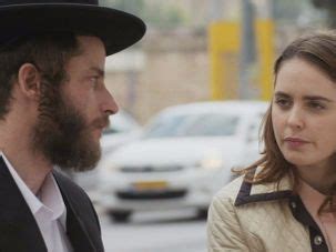 Shtisel – The Forward