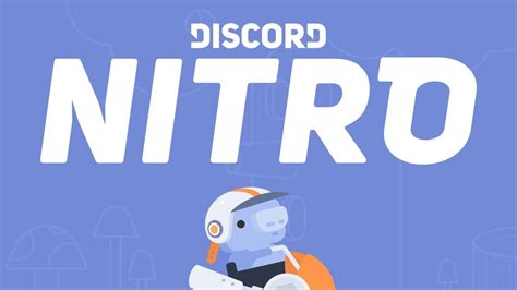 Avoir discord nitro gratuitement ? | Alucare