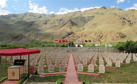 Kargil War Memorial Ladakh | Must Visit Places in Ladakh